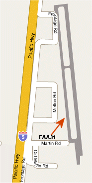 EAA Map